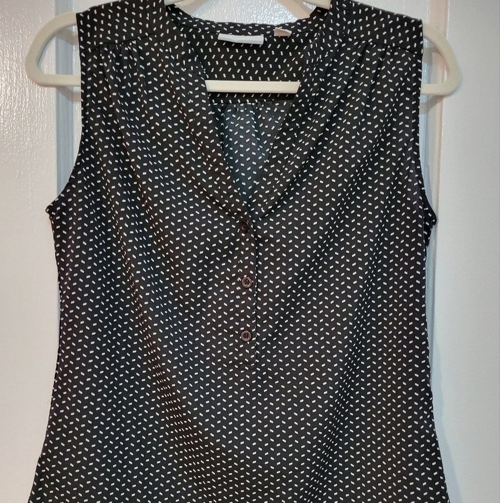 New York & Company Top